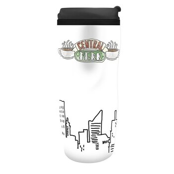 Travel mug Friends - Central Perk