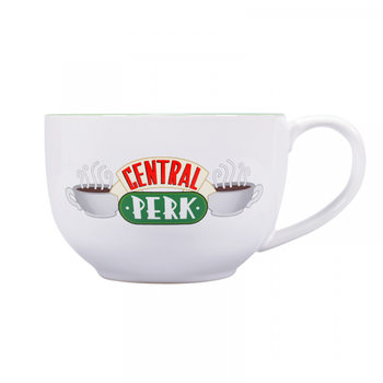 Cup Friends - Central Perk