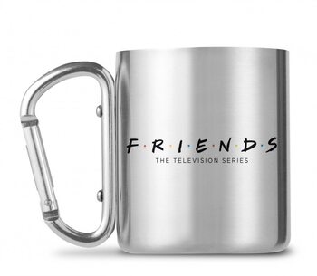 Cup Friends - Logo