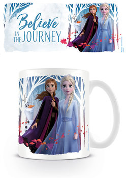 Frozen 2 - Believe in the Journey 2 Mug