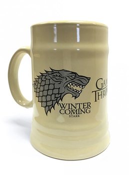 Game Of Thrones - House Stark Mug