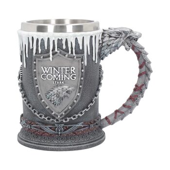 Mug Game Of Thrones - House Stark