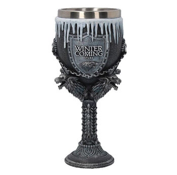 Mug Game Of Thrones - House Stark
