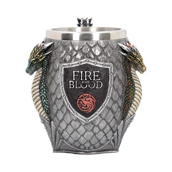 Mug Game Of Thrones - House Targaryen