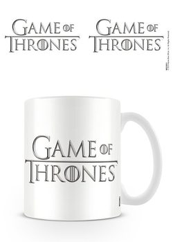 Mug Game of Thrones - Logo