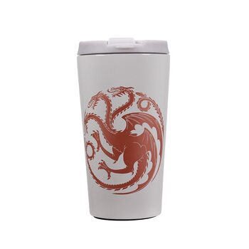 Mug Game Of Thrones - Mother Of Dragons