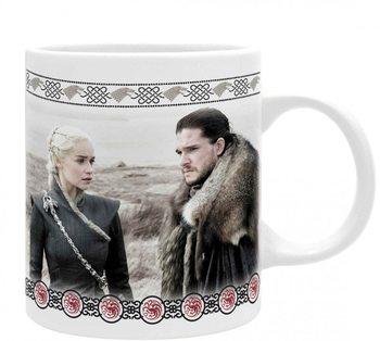 Cup Game Of Thrones -  My Queen