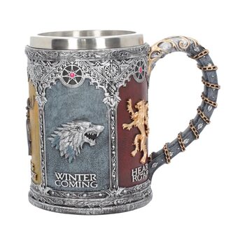 Mug Game Of Thrones - Sigil