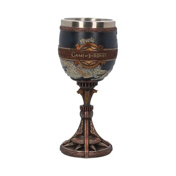 Mug Game Of Thrones - The Seven Kingdoms