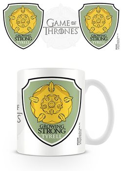 Mug Game of Thrones - Tyrell