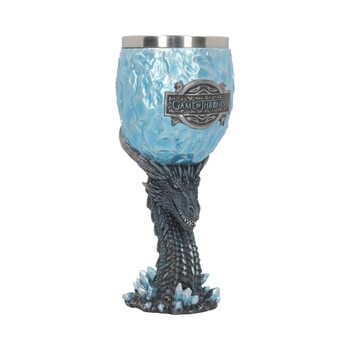 Mug Game Of Thrones - Viserion White Walker
