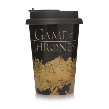Чаша за пътуване Game Of Thrones - Westeros