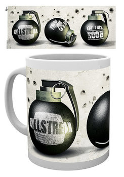 Gaming - Kilstreak Mug