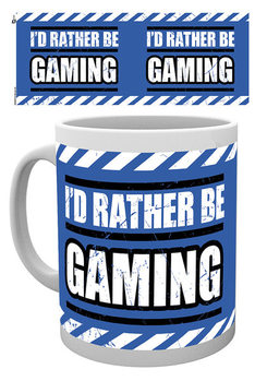 Mug Gaming - Rather Be