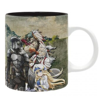 Mug Goblin Slayer - Group