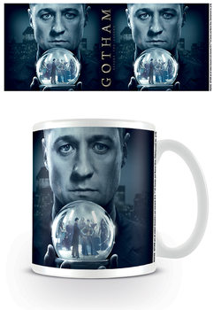 Mug Gotham - Mad City