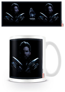 Mug Guardians Of The Galaxy Vol. 2 - Dark Star Lord