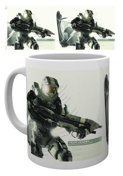 Mug Halo - Helmet