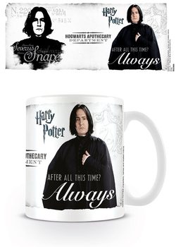 Cup Harry Potter - Always
