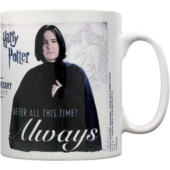 Чаша Harry Potter - Always