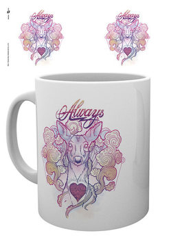 Mug Harry Potter - Always