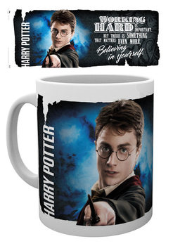 Cup Harry Potter - Dynamic Harry