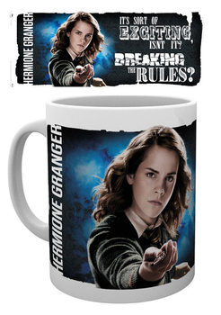 Mug Harry Potter - Dynamic Hermione