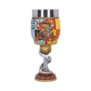 Cup Harry Potter - Golden Snitch Goblet