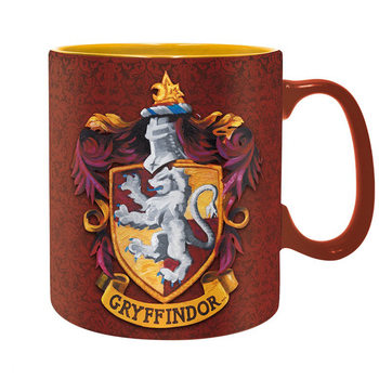 Cup Harry Potter - Gryffindor
