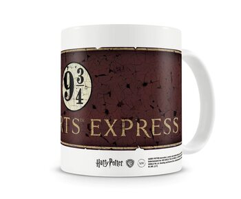 Cup Harry Potter - Hogwarts Express