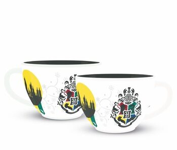 Cup Harry Potter - Hogwarts