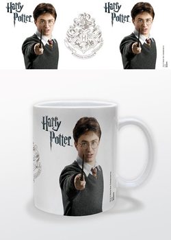Cup Harry Potter