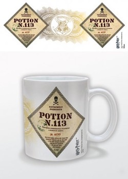 Κούπα Harry Potter - Potion No.113
