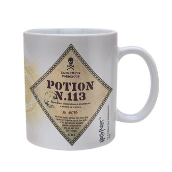 Чаша Harry Potter - Potion No.113