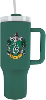 Travel mug Harry Potter - Slytherin