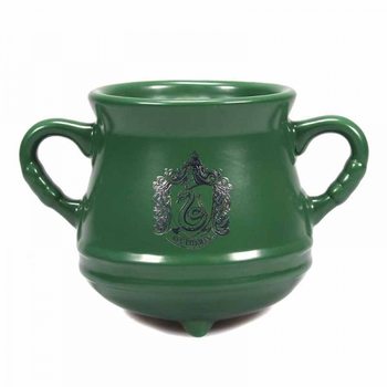 Harry Potter - Slytherin Mug