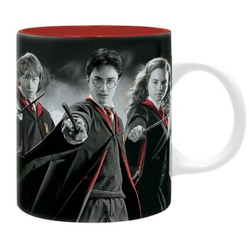 Mug Harry Potter - Trio