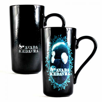 Harry Potter - Voldemort Mug