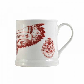 Harry Potter - Waiting For My Let Mug