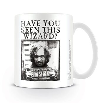 Чаша Harry Potter - Wanted