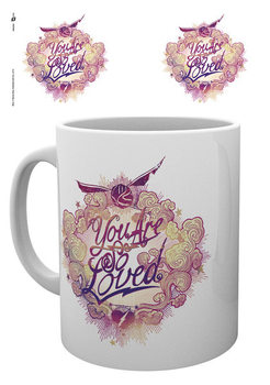 Mug Harry Potter - You Are So Loved
