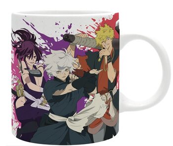 Mug Hell‘s Paradise - Asaemons & Criminals
