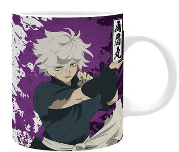 Mug Hell‘s Paradise - Gabimaru & Sagiri