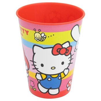 Travel mug Hello Kitty and Friends
