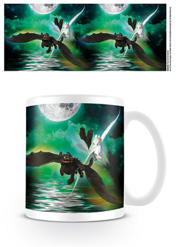 How To Train Your Dragon 3 - Together Mug
