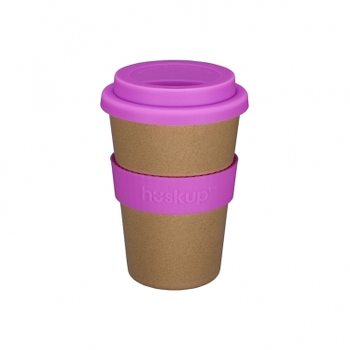 Huskup - Spring Crocus Mug