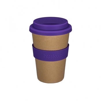 Huskup - Ultra Violet Mug