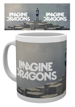 Cup Imagine Dragons - Night Visions (Bravado)