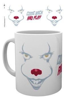 IT: Chapter 2 - Come Back Mug