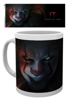 IT: Chapter 2 - Pennywise Mug